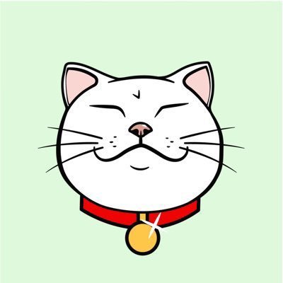 tuna sommelier. anti jeet. ETH's favourite Cat | $SHIRO if you are having any issues concerning $SHIRO kindly send us a direct message.