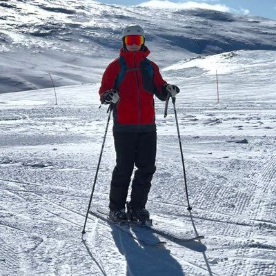 GabrielHornsten's profile picture. 954 / 972