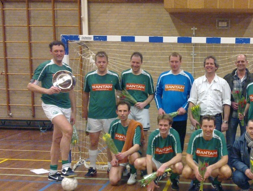 futsal uit Hoogkarspel,sinds 1983! levendig en energieke vereniging.