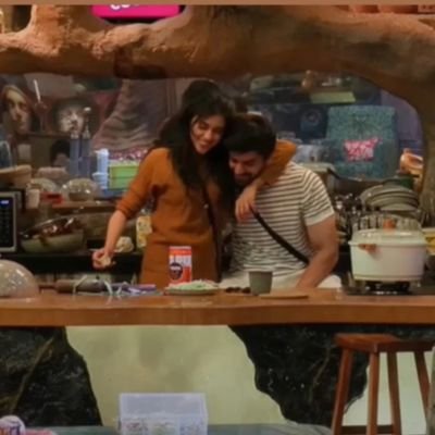 Vankar_gj06_'s profile picture. I recovered my old account @vankar_gj06 

I stan for #Avisha