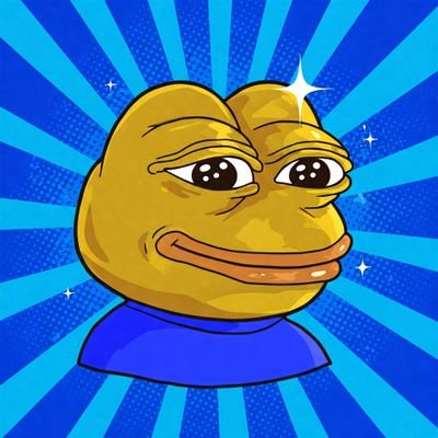 MrMoon2016's profile picture. 挖掘中小市值meme币 | Make meme to da moon。大厂ave自动交易机器人/app下载/返佣请点击https://t.co/Mt68QzSm7S