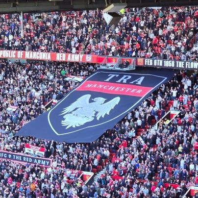 carson1789's profile picture. “It's glory and honour,” the great man he said. “There's nothing on earth like being a Red.”