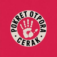 @pokret_otpora_cerak (@cerakresistance) 's Twitter Profile Photo @pokret_otpora_cerak (@cerakresistance) 's Twitter Profile Photo