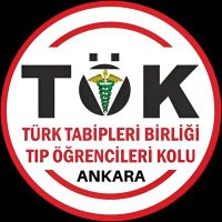 Ankara TÖK (@ttbtokankara) 's Twitter Profile Photo Ankara TÖK (@ttbtokankara) 's Twitter Profile Photo