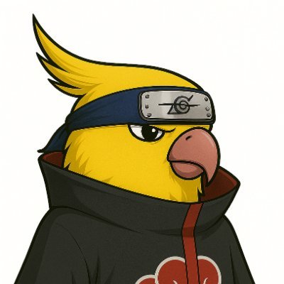 🌐 Web3 Enthusiast | Airdrop Hunter | DeFi & NFT Explorer
🚀 Always ahead in the trenches of crypto
🎯 Focused on alpha, automation, and real opportunities