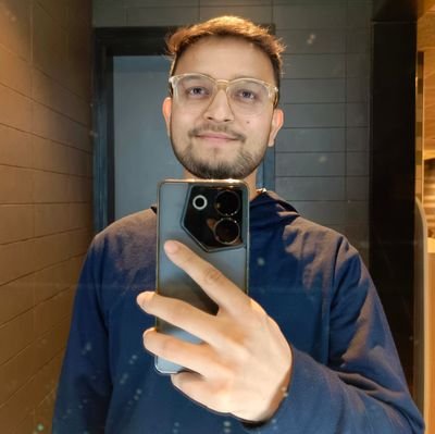 Nationalist 🇮🇳 Full time overthinker, Libra ♎,music, cricket, foodie, cinephile