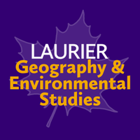 Laurier Geog & ES (@lauriergeogenv) 's Twitter Profile