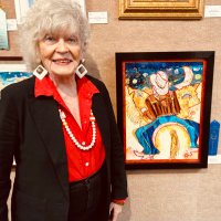 Lorraine Strieby (@lorrainestrieb1) 's Twitter Profile