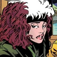 ❦ (@roguepanthress) 's Twitter Profile