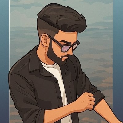 0x_professor1's profile picture. Believe in karma, and it will come back to you.🕉🧙 @MorphLayer