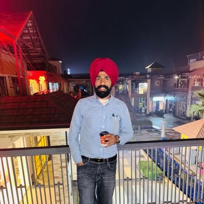 Studied BTech,EEE (PTU),MA Of Politics (GNDU)
Books 📚Punjab ❤️Kuldeep dhariwal🏠
12Nov🎂🎉🎊,Single
Zindgi zindabad ✊ਪੰਜਾਬ,ਪੰਜਾਬੀ, ਪੰਜਾਬੀਅਤ ❤️
Politician AAP