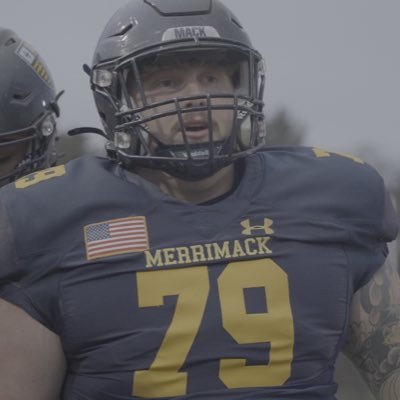 QB Protector @Merrimack_FB https://t.co/Nhv4mNxdsa
