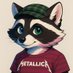 SaberRaccoon (@spacedog20001) Twitter profile photo SaberRaccoon (@spacedog20001) Twitter profile photo