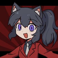 Scarlet (@starcatwitch) 's Twitter Profile Photo Scarlet (@starcatwitch) 's Twitter Profile Photo