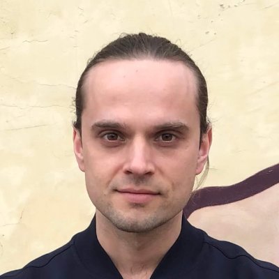 arnasstucinskas's profile picture. Translating tomorrow's science into today's longevity solutions.