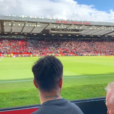 ZeeEax's profile picture. 🏴󠁧󠁢󠁳󠁣󠁴󠁿🥷🏼🌴⚽️ #MUFC ❤️‍🔥