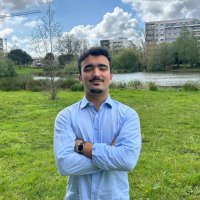 Manuel Baeta (@m_lbaeta) 's Twitter Profile