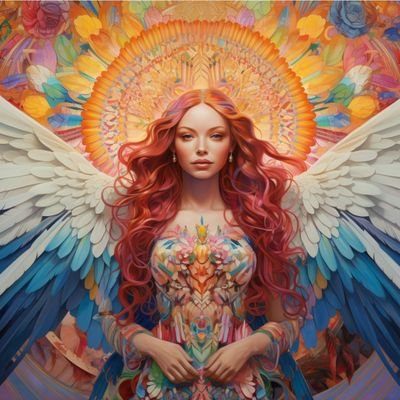 ✨️ LL ❤️ OMNIA 💚 💫 🦋🌺 Turn Pain into Power & Purpose ✨️ 🌈 Heart 💗 Truth 🌄 Gentleness.
I share my own experience 💎 ✍️ LUNC XRP