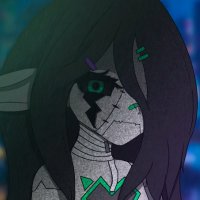 ♡ Alice Is Zer0 ♡ Emo Creature ♡ (@aliceiszer0) 's Twitter Profile