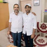 SRINIVASAPUTRA KRISHNA VAMSI (@srinivasaputra) 's Twitter Profile