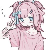 Ekkirami (@lua_miao) 's Twitter Profile