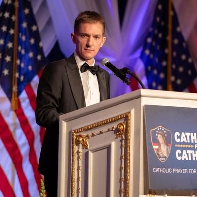 John Yep 🇺🇲 Profile