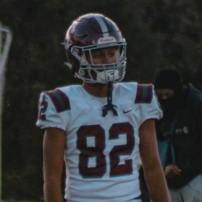 16|WR/TE/LB| 5'11 175lbs | email: dro13@scasd.org |@statehighfball | state high class of 2027