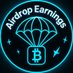 Airdrop Earnings (@earn_airdropz) Twitter profile photo Airdrop Earnings (@earn_airdropz) Twitter profile photo