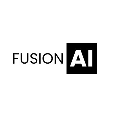 FusionAI_Tech's profile picture. Helping businesses seamlessly integrate AI into their workflows. #AIIntegration #WorkflowAutomation #BusinessAI | Contact: info.fusion@gmail.com