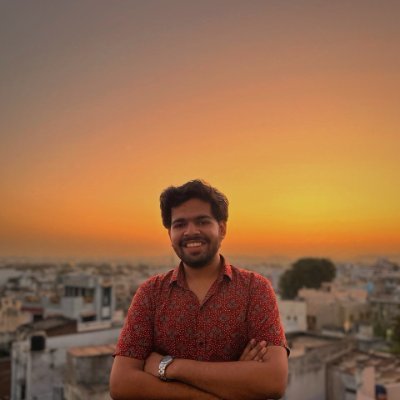 pratyush2374's profile picture. Full stack Web and RAG Developer