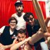 TOUR 2025 (@ogrilotemamigos) Twitter profile photo TOUR 2025 (@ogrilotemamigos) Twitter profile photo