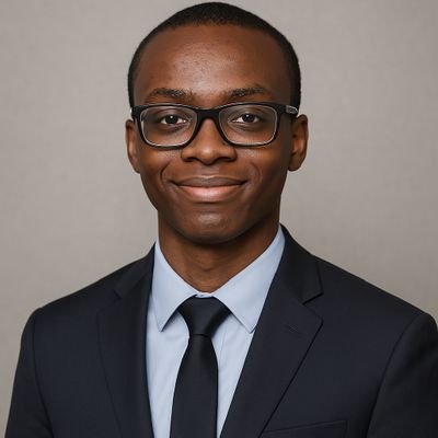 McGibson799's profile picture. Web developer | Backend Engineer