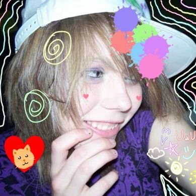 .・。.・゜✭・.・✫・゜・。{mf:30}
imc:19
- SYS OSSD-B1. -
(temos autismo, tdah, tpa, tod, bpd e toc, sejam pacientes por favor)
conta do trauma holder persecutor.