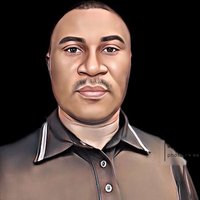Lucky Ogiebo (@logiebo1) 's Twitter Profile