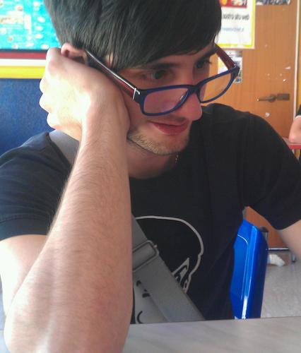 devidfruncillo's profile picture. 