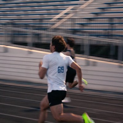 Olentangy Liberty High School | Sprinter | 200/400m | C/O 2026 | 3.9 GPA | 5’10, 165 LBS | 25.12 200 | 54.21 400 | 📞614-896-4918