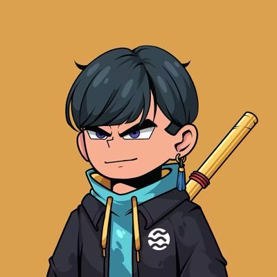 KinggAbraham's profile picture. Tier 1 CM || Content Creator || Contributor @irys_xyz ||Core Team @seiweb3 || Let’s connect ⤵️
