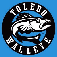 Toledo Walleye (@toledowalleye) 's Twitter Profile Photo Toledo Walleye (@toledowalleye) 's Twitter Profile Photo