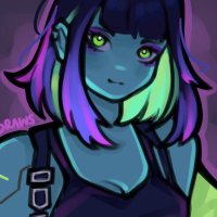 EviieDraws (@eviiedraws) 's Twitter Profile Photo