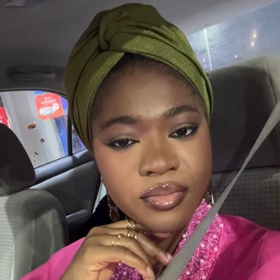 why are you not a feminist? 🤷🏽♀️ Married and blessed with a set of twins.