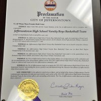 ⚡️THE TOWN ⚡️ (@jtown_hoops) 's Twitter Profile