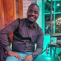D.J VIC (@djvic_r) 's Twitter Profile