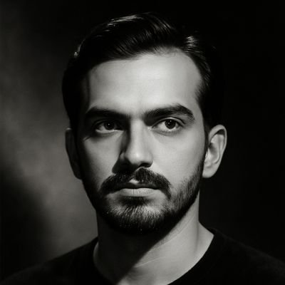 Hamidreza_B98's profile picture. یکم برنامه نویس
