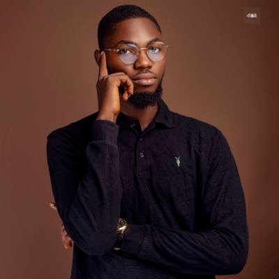 King_AJ_x's profile picture. Web Dev | App Dev | AI Automation Specialist | Technical Writer