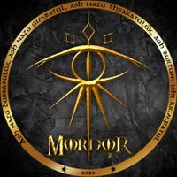Mordor (@mordor_tr) 's Twitter Profile Photo Mordor (@mordor_tr) 's Twitter Profile Photo