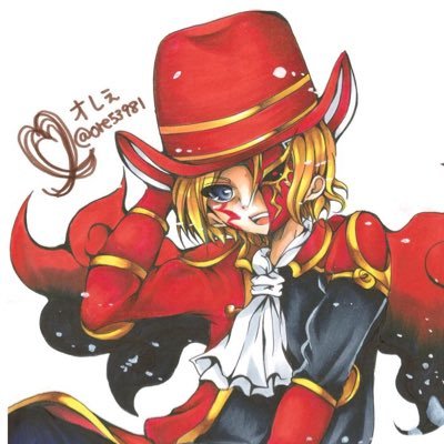 オレぇさんのプロフィール画像