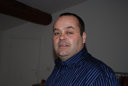 fumeronbernard's profile picture. 