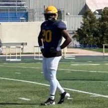 @AugieILfootball OLB | 6’2 225 lbs | 84
