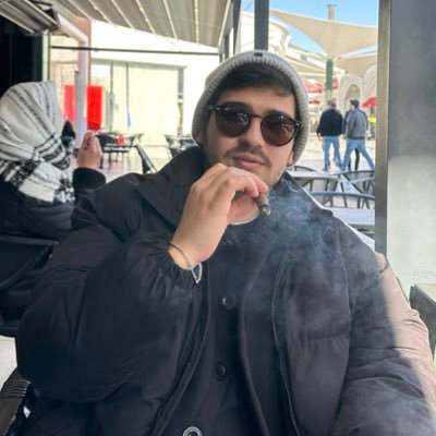 CenkayKaradag's profile picture.