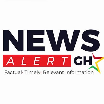 Breaking news & top stories from Ghana and beyond. For inquiries, reach us on +233 546 337 300 | https://t.co/XNGcbliHus
Email: newsalertgh1@gmail.com